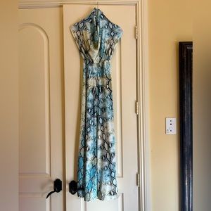 Julian Chang Jumpsuit